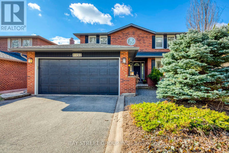 1152 Montrose Abbey Drive, Oakville Glen Abbey