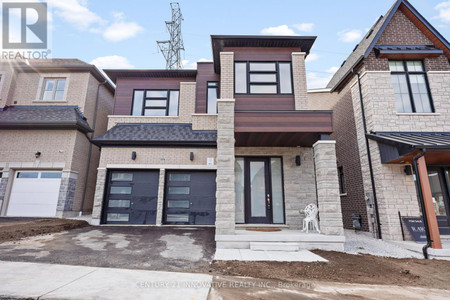 1154 Skyridge Boulevard, Pickering