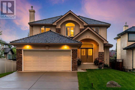 11540 Valley Ridge Drive Nw, Calgary