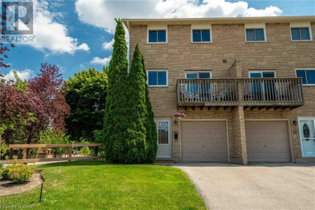 1155 Paramount Drive Unit 13, Stoney Creek