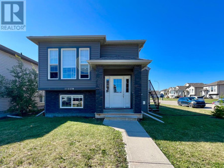 11559 75 Avenue, Grande Prairie