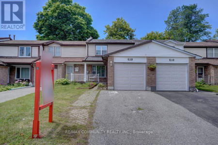 1158 Trowbridge Court, Oshawa