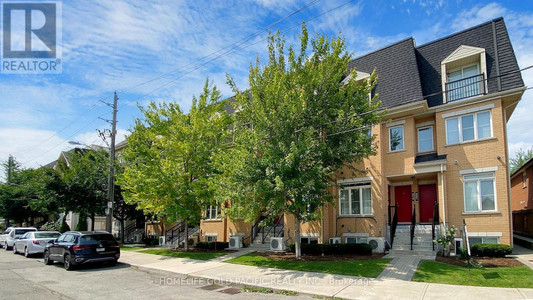 116 370 Hopewell Avenue, Toronto Briar Hill Belgravia