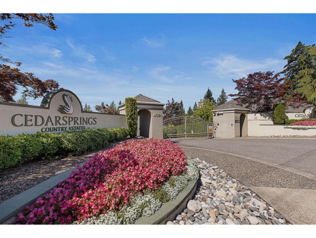 116 4001 Old Clayburn Road, Abbotsford