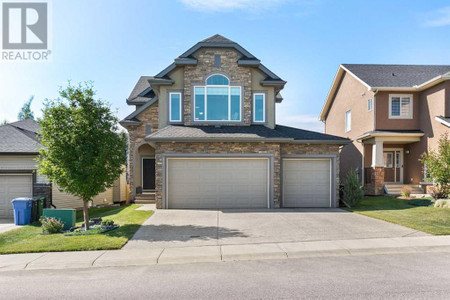 116 Aspenmere Drive, Chestermere