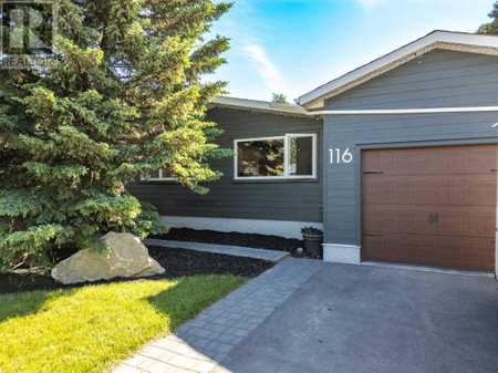 116 Baird Avenue, Cochrane