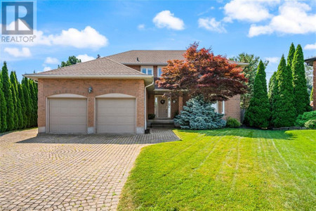 116 Barbican Trail, St Catharines