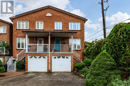 116 Beaver Terrace, Toronto Dovercourt Wallace Emerson Junction