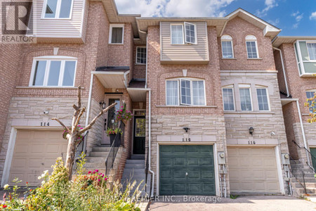 116 Charleton Settlement Avenue, Toronto Mount Dennis