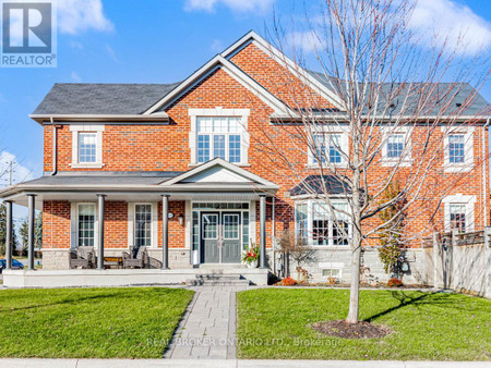 116 Collin Court, Richmond Hill Jefferson