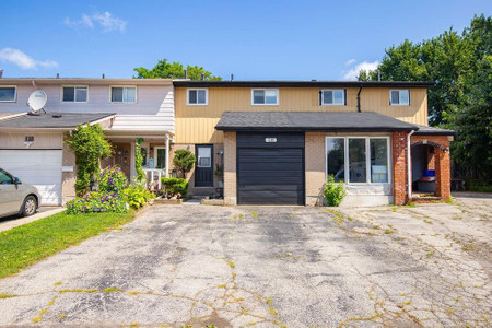 116 Golden Orchard Drive, Hamilton