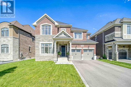 116 Klein Mills Road, Vaughan