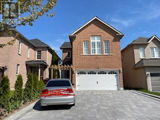 116 Peninsula Crescent, Richmond Hill Rouge Woods