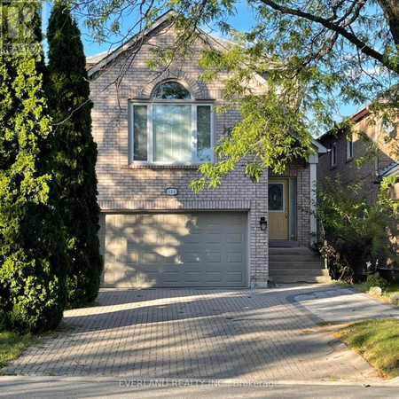 116 Redondo Drive, Vaughan Beverley Glen