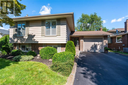 116 Royal Oak Drive, Welland