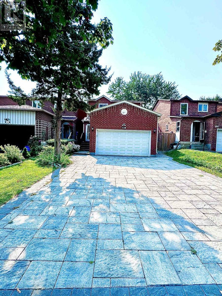 116 Tangmere Crescent, Markham Milliken Mills East