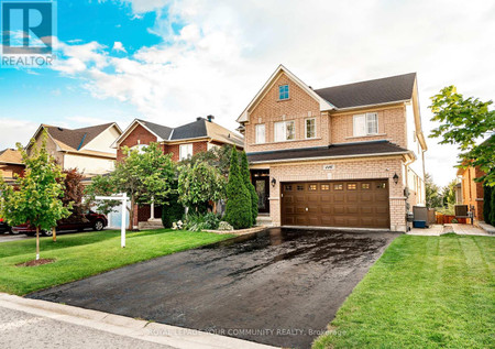 116 Winchester Terrace, Barrie