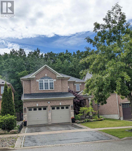 116 Wood Rim Drive, Richmond Hill Oak Ridges Lake Wilcox