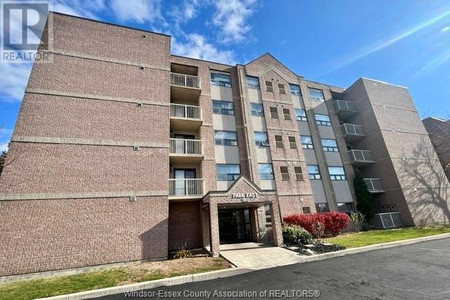 1160 Lauzon Unit 102, Windsor