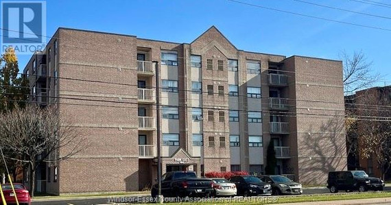 1160 Lauzon Unit 206, Windsor