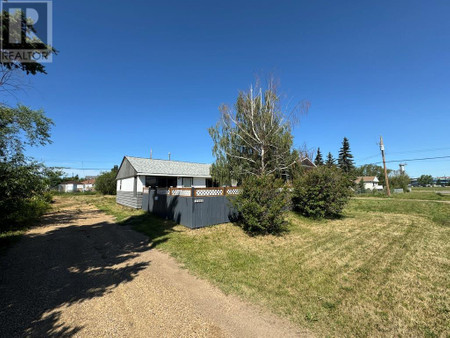 11605 9 Street, Dawson Creek