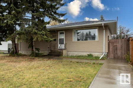 11608 134 Av Nw, Edmonton