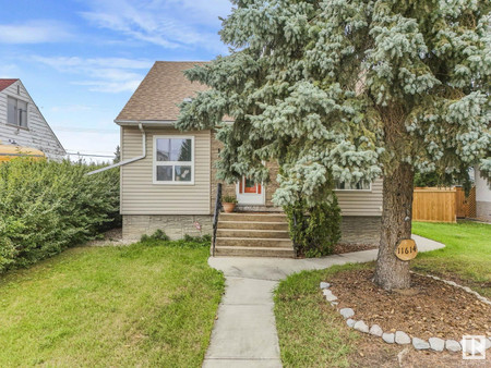 11614 113 Av Nw, Edmonton