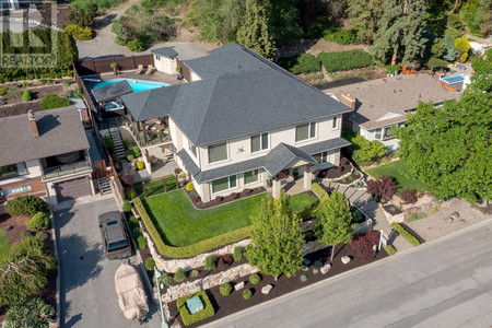 1162 Montrose Place, Kelowna