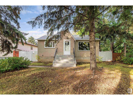 11634 70 St Nw, Edmonton