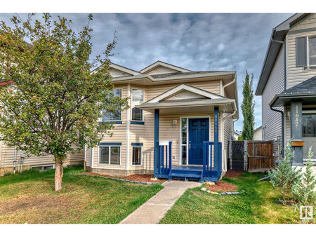 11646 167 B Av Nw, Edmonton