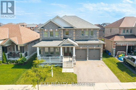 1165 Quarry Drive, Innisfil Alcona