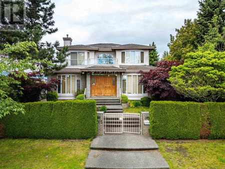 1165 W 48th Avenue, Vancouver