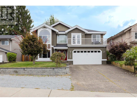 11660 Harris Road, Pitt Meadows