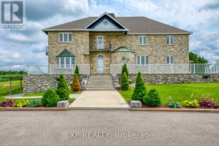 11677 Regional 25 Road N, Halton Hills