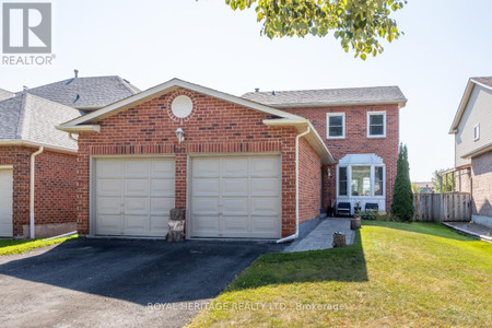 1168 Pebblestone Crescent, Pickering Liverpool