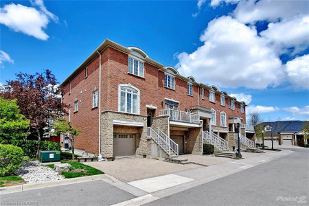 1169 Dorval Drive, Oakville