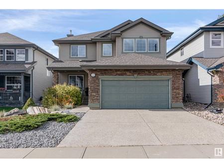 1169 Goodwin Circle Ci Nw, Edmonton