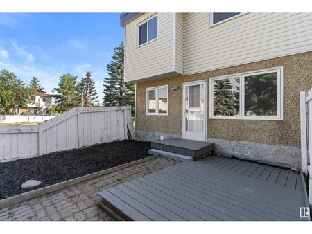 117 16340 109 St Nw, Edmonton