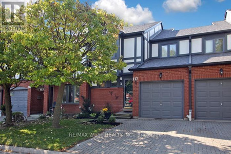 117 3050 Orleans Road, Mississauga Erin Mills