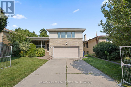 117 Collinson Boulevard, Toronto Clanton Park