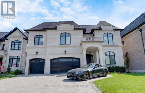 117 Dexter Road, Richmond Hill