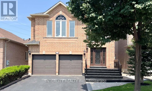 117 Fanshore Drive, Vaughan