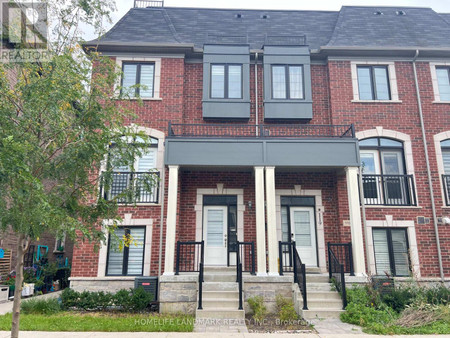 117 Lichfield Road, Markham Unionville