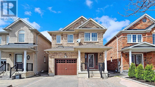 117 Ozner Cres, Vaughan, ON L4H0G1 Photo 1