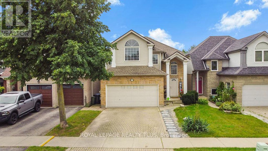 117 Pine Ridge Drive, Guelph