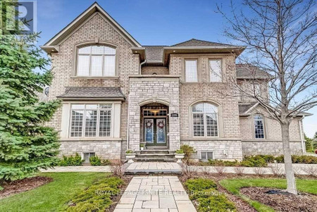 1170 Agram Drive, Oakville Iroquois Ridge North