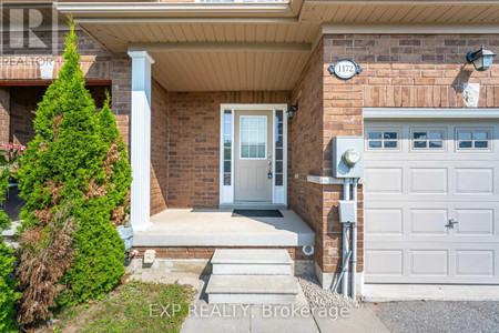 1172 Mary Lou Street, Innisfil