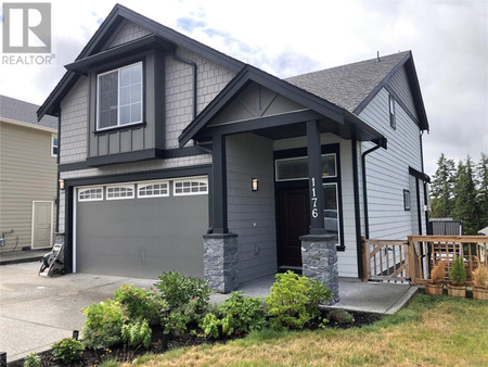 1176 Smokehouse Cres, Langford