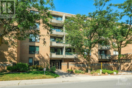 1177 Belanger Avenue Unit 203, Ottawa