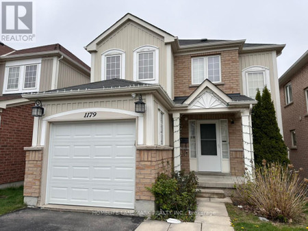 1179 Meath Dr, Oshawa